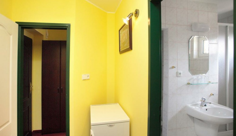 Hotel Milan Vopička  Hluboká nad Vltavou